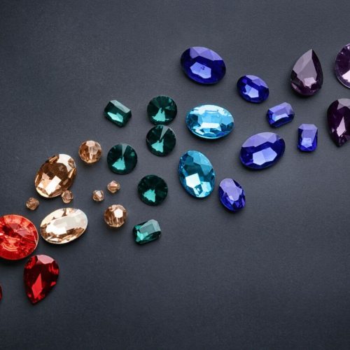 Why Ceylon Gems?