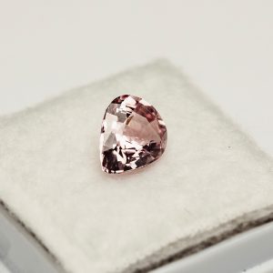 Light Pink Sapphires Natural Unheated Gemstone