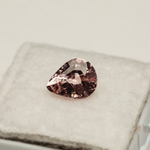 Light Pink Sapphires Natural Unheated Gemstone