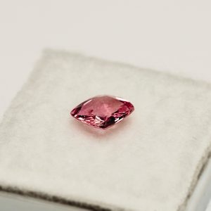 Pink sapphires natural unheated gemstone